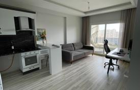 2 pièces appartement dans un nouvel immeuble 75 m² à Mersin (city), Turquie. $74,000