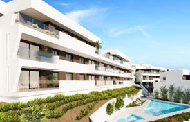 Appartement – Estepona, Andalousie, Espagne. 254,000 €