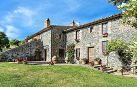 6 pièces villa 500 m² à Orvieto, Italie. 1,780,000 €