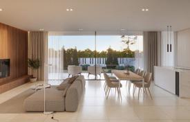 3 pièces appartement 106 m² à Altea, Espagne. 424,000 €