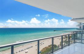 Appartement – Collins Avenue, Miami, Floride,  Etats-Unis. $940,000