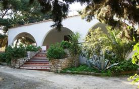 Villa – San Vito Lo Capo, Sicile, Italie. 5,800 € par semaine