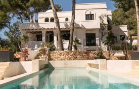 Villa – Sant Josep de sa Talaia, Ibiza, Îles Baléares,  Espagne. 11,000 € par semaine