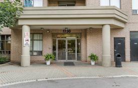Appartement – Eglinton Avenue East, Toronto, Ontario,  Canada. C$706,000