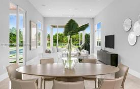 Maison en ville – West End, Miami, Floride,  Etats-Unis. $3,495,000