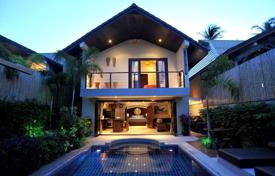 3 pièces villa 180 m² à Koh Samui, Thaïlande. 323,000 €