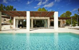 Villa – Sant Josep de sa Talaia, Ibiza, Îles Baléares,  Espagne. 12,000 € par semaine
