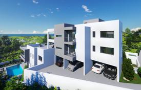 Bâtiment en construction – Paphos, Chypre. 252,000 €