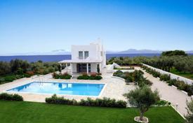 Villa – Loutraki, Péloponnèse, Grèce. 6,900 € par semaine