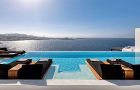 Villa – Mikonos, Îles Égéennes, Grèce. 21,000 € par semaine