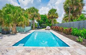 Maison en ville – North Palm Beach, Floride, Etats-Unis. $598,000