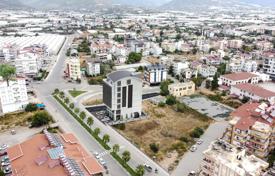 Appartement – Gazipasa, Antalya, Turquie. $171,000
