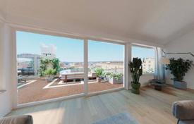 Penthouse 750 m² à Rome, Italie. 7,150,000 €