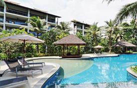 Copropriété – Bang Tao Beach, Choeng Thale, Thalang,  Phuket,   Thaïlande. $445,000