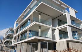 2 pièces appartement dans un nouvel immeuble à Limassol (ville), Chypre. 585,000 €