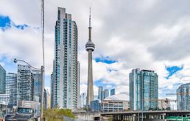 2 pièces appartement à Old Toronto, Canada. C$773,000