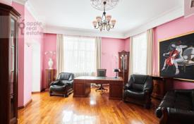 5 pièces appartement 247 m² en Moscow, Russie. $1,440 par semaine