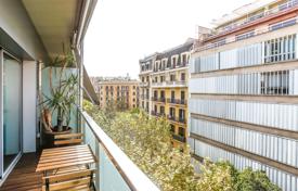 Appartement à louer – L'Eixample, Barcelone, Catalogne,  Espagne. $856,000