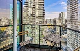 Appartement – Fleet Street, Old Toronto, Toronto,  Ontario,   Canada. C$1,011,000
