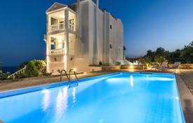 Villa – Ierapetra, Crète, Grèce. 3,400 € par semaine