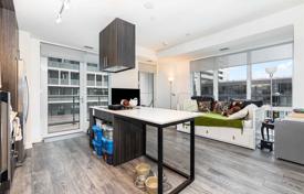 Appartement – Sumach Street, Old Toronto, Toronto,  Ontario,   Canada. C$890,000