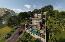 Appartement – Tepe, Antalya, Turquie. From $802,000