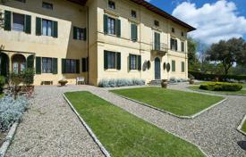 Villa – Monteriggioni, Toscane, Italie. 2,900,000 €