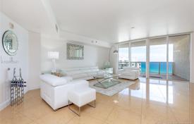 Appartement – Collins Avenue, Miami, Floride,  Etats-Unis. $1,250,000