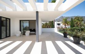 Villa – Marbella, Andalousie, Espagne. 18,000 € par semaine
