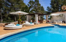 Villa – Ibiza, Îles Baléares, Espagne. 16,000 € par semaine