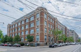 Appartement – Queen Street West, Old Toronto, Toronto,  Ontario,   Canada. C$687,000