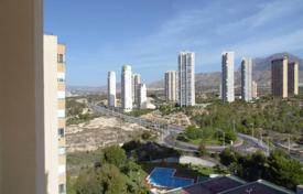 2 pièces appartement 75 m² à Benidorm, Espagne. 230,000 €