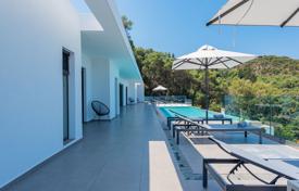 Villa – Corfou, Péloponnèse, Grèce. 2,080,000 €