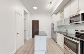 Appartement – George Street, Toronto, Ontario,  Canada. C$1,140,000