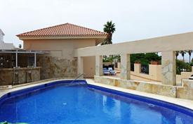 Villa – Costa Adeje, Îles Canaries, Espagne. $3,800 par semaine