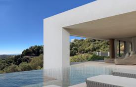 3 pièces villa 726 m² à Marbella, Espagne. 2,185,000 €