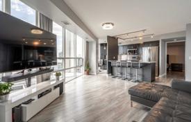 Appartement – Old Toronto, Toronto, Ontario,  Canada. C$1,049,000