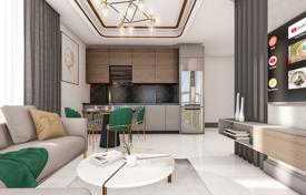 Appartement – Oba, Antalya, Turquie. $167,000