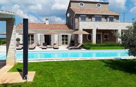 Villa – Porec, Comté d'Istrie, Croatie. 650,000 €