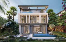 Villa – Jumeirah Golf Estates, Dubai, Émirats arabes unis. From $9,877,000
