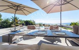 5 pièces villa à Cannes, France. 17,500 € par semaine