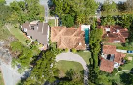 Villa – Coral Gables, Floride, Etats-Unis. $1,299,000