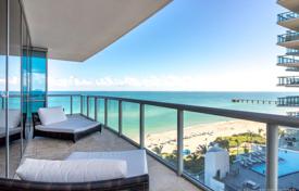 Appartement – Collins Avenue, Miami, Floride,  Etats-Unis. $2,199,000