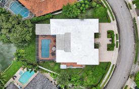 Maison en ville – Hollywood, Floride, Etats-Unis. $1,995,000
