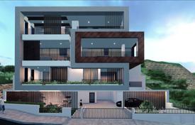 Appartement – Limassol (ville), Limassol, Chypre. From 357,000 €