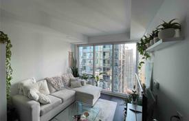 Appartement – Blue Jays Way, Old Toronto, Toronto,  Ontario,   Canada. C$813,000