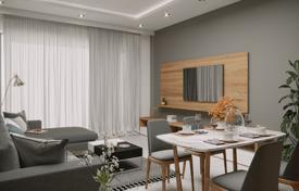 Appartement – Avsallar, Antalya, Turquie. $322,000
