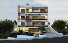 3 pièces appartement 96 m² à Germasogeia, Chypre. de 245,000 €