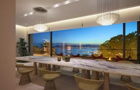 Villa – Californie - Pezou, Cannes, Côte d'Azur,  France. 265,000 € par semaine