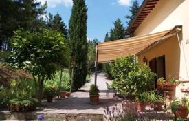 Villa – Montevarchi, Toscane, Italie. 890,000 €